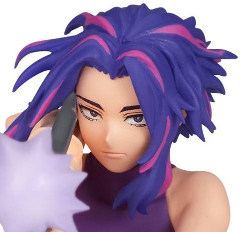 僕のヒーローアカデミア 2024年3月プライズフィギュア リスト