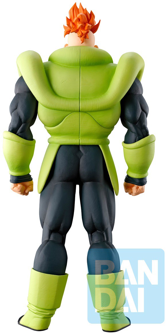 一番くじ ドラゴンボール EX 人造人間の恐怖【取扱店舗の検索 公開