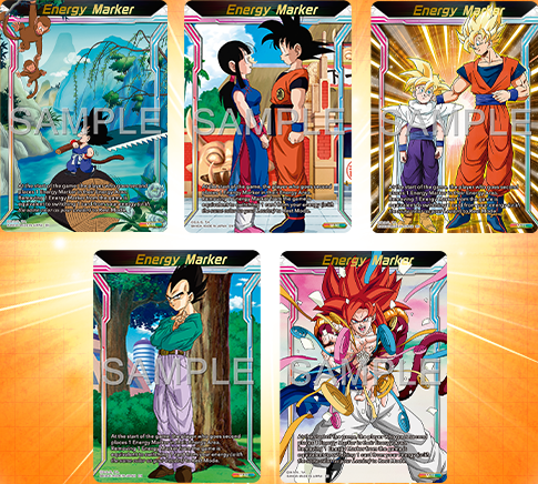 ドラゴンボール超カードゲーム Premium Anniversary Box 2025【カード