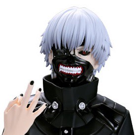 東京喰種トーキョーグール Grandista -KANEKI KEN-【2025年9月プライズ