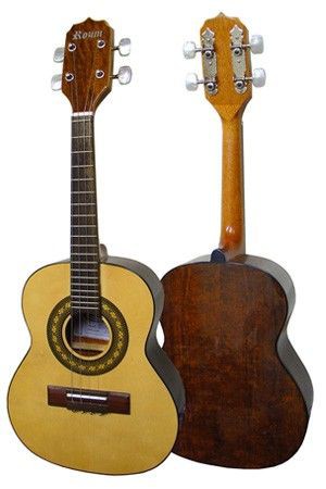 ブラジルの弦楽器】カバキーニョ : 楽奏庵のギターブログ/うちがしま