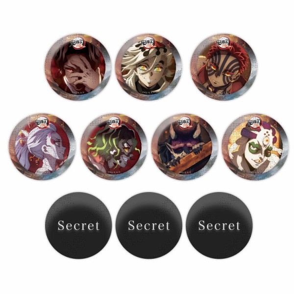 ワールドツアー上映「鬼滅の刃」上弦集結、そして刀鍛冶の里へ