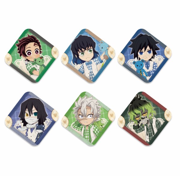 鬼滅の刃」ホワイトデー イベント2023 開催&グッズ受注開始 : 鬼滅の刃