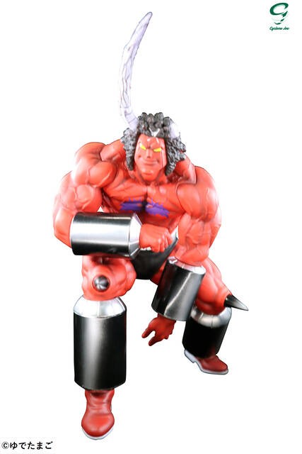 ○CMC NO.59 バッファローマン 2.0についての重要なご連絡 : CCPJAPAN