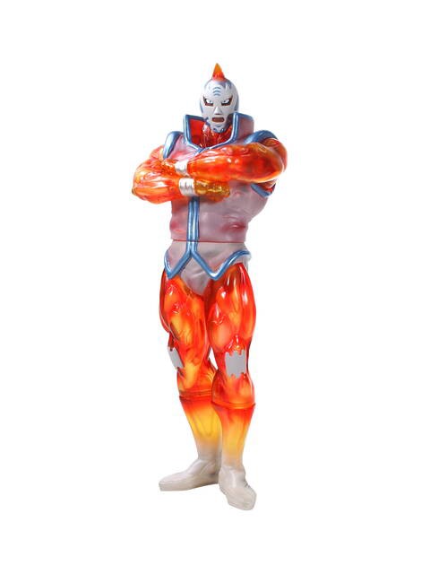 お知らせ】新作『CMC NO.EX マリポーサ 2.0』特集 : CCPJAPAN