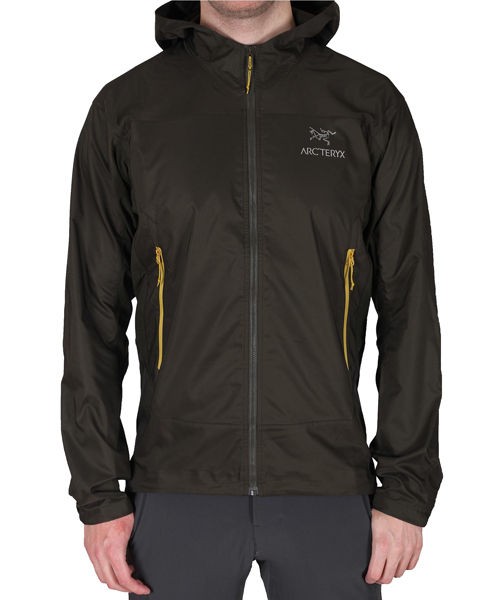 Arc'teryx Tenquille Hoody. : HUNKY DORY OSAKA BLOG