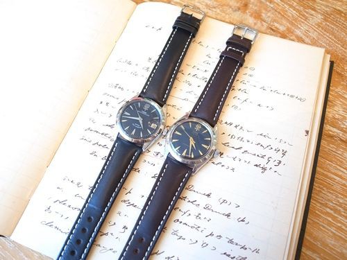 1960's TUDOR デカ薔薇 アンティークウォッチ : CHARCOAL*GREEN BLOG NEWS
