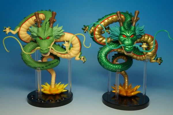 一番くじ THANKYOU!ドラゴンボール 30th!! B賞 特別版MEGAワールド