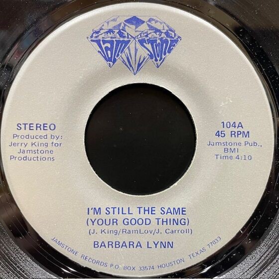 Sabrina Johnston シングル 45rpm レコード 新品 オンライン購入ボタン