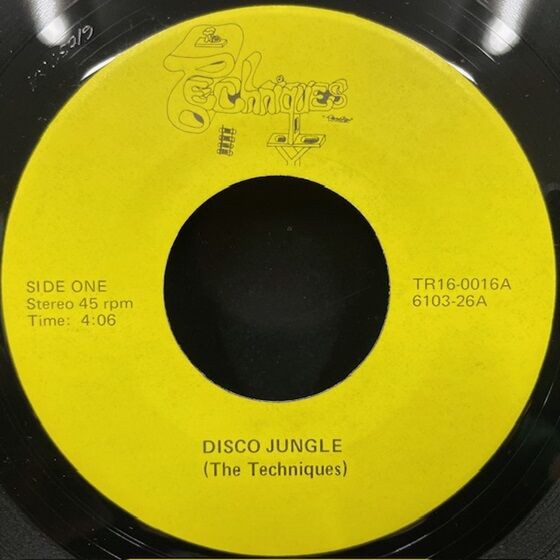 12/13(土) SOUL・FUNK 廃盤45Sセール レコメンドアイテム : ディスク