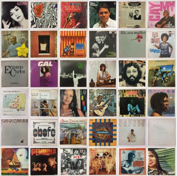 BRAZIL】-中古レコード- ブラジルLP 100枚超入荷いたしました。通販