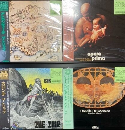 洋楽CD 110枚 まとめ売り 国内盤 ロック系中心 CDまとめ売り / 洋楽