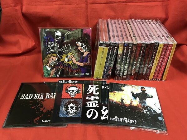 11/25(月)□中古□ZIGGY関連のCD/DVD約130点入荷しました
