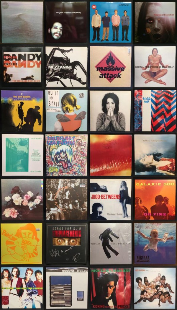 レコードまとめ売り オルタナティブ ※バラ売り可 新宿オルタナ館独自レコード高価リスト 2025年版 : ディスクユニオン