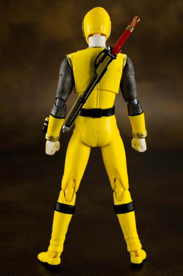 shfハリケンジャー ハリケンレッド (限定)ハリケンブルー&ハリケン