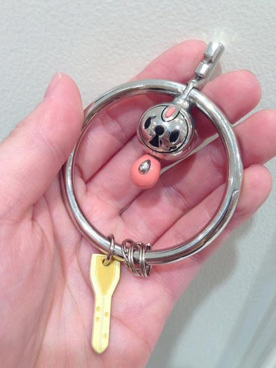 リアルなクレッフィ!? キーホルダーをご紹介！ : 有栖のポケモン日記