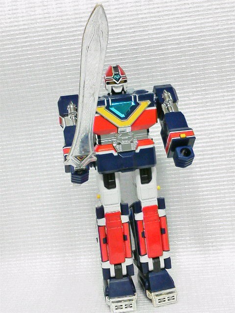 超新星フラッシュマン DX超合金フラッシュキング スーパーコズモ