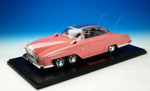 AMIE 『ペネロープ号』 いよいよ発売です!! : 株式会社国際貿易