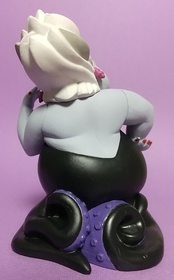 ディズニーキャラクターズ ワールドコレクタブルフィギュア story.06