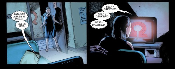 難解】ファイナル・クライシス : ユキオカのアメコミ短評（アメコミ