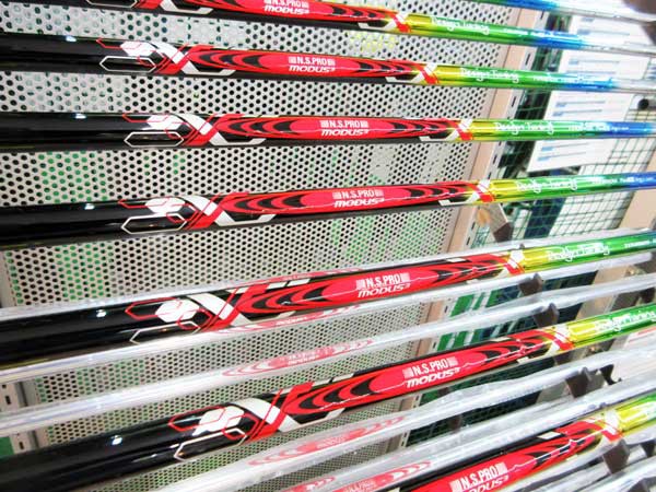 ☆デザインチューニング 2020年記念モデル モーダス105 （Five by