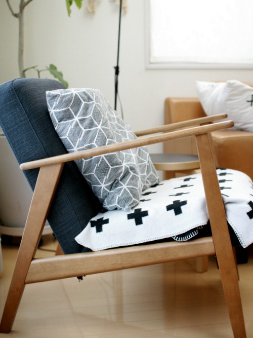 リビングに念願の・・・！！ ＆ マラソンポチレポ : 公園よこの