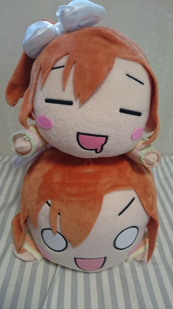 パジャマ寝そべりが到着！ : まいにちラブライブ！