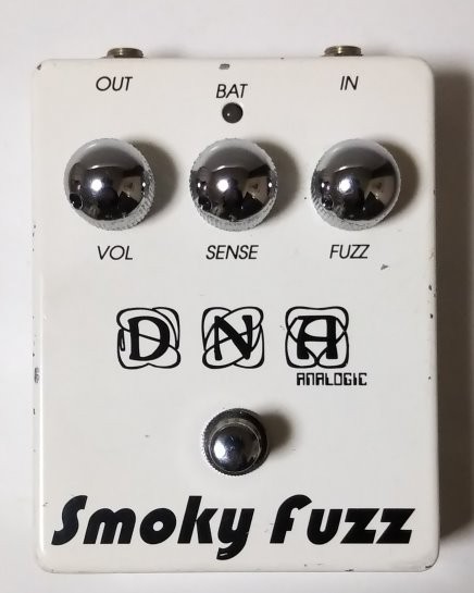 もうねオイラくらいの安エフェジャンキーになると調べもせず見た目とか