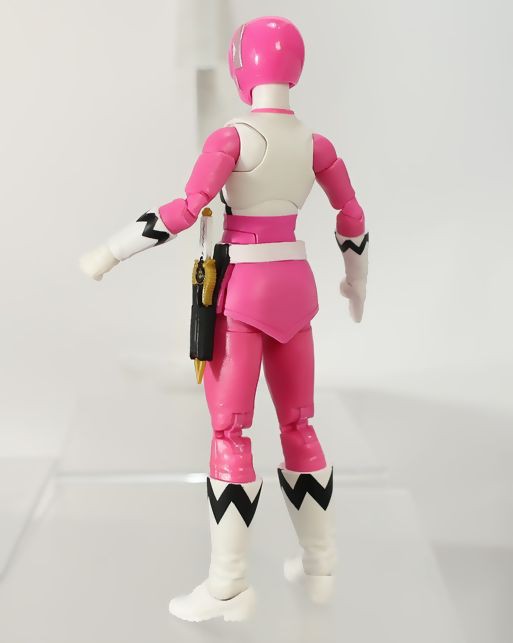 パワーレンジャーライトニングコレクション パワーレンジャー・ロスト