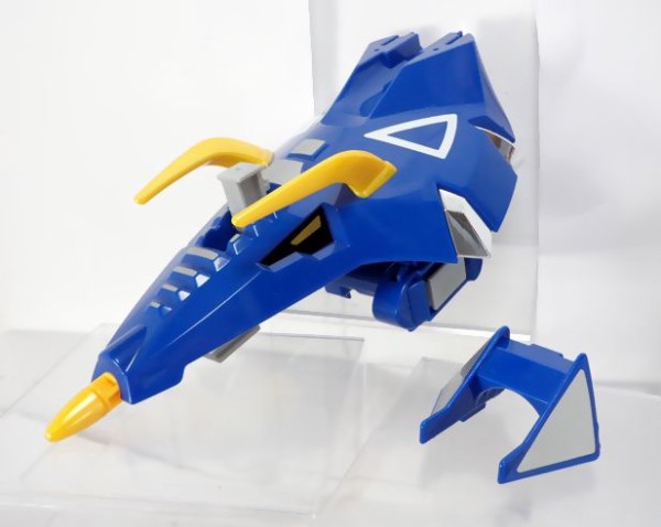 爆竜戦隊アバレンジャー ダイノボンバーセット : DXセイバーベース