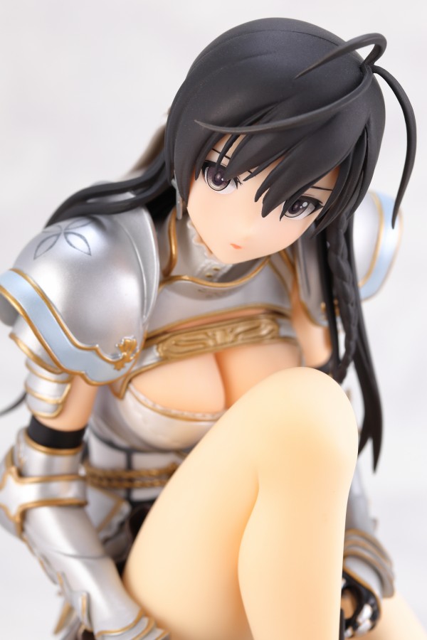 シャイニング・レゾナンス ソニア・ブランシュ アルファマックス