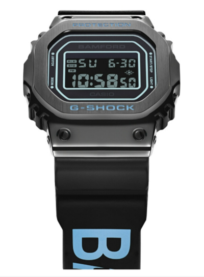 GM-5600BWD-1JR」の日本取扱はカシオオンラインのみの情勢！二次市場で