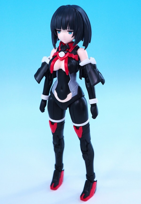 30MS ミコルル レビュー : おもちゃの巣（玩具レビュー）