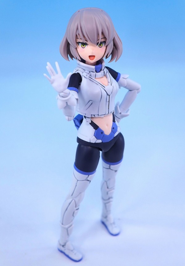 30MS ニャレンティ=ニャボロ (プレストフォーム) レビュー : おもちゃ