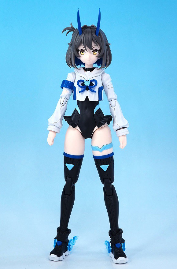 30MS ソウレイ レビュー : おもちゃの巣（玩具レビュー）