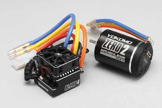 ヨコモNEWアンプ注文開始ですよ～ : 真！！やっぱりあまり更新しない