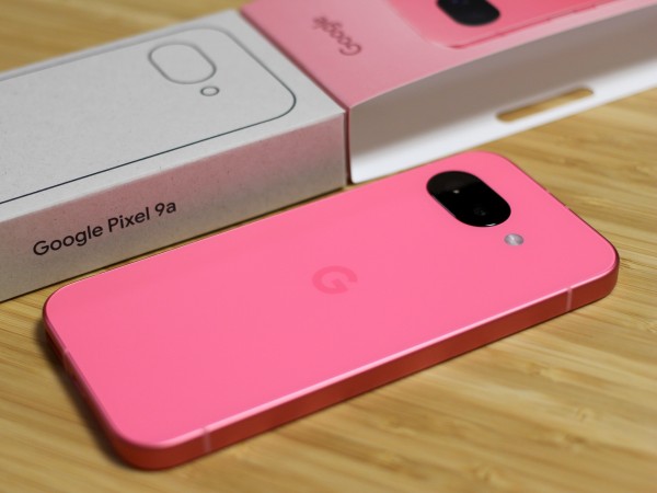 NTTドコモがFOMAからの契約変更でGoogleスマホ「Pixel 9a」を一括0円に