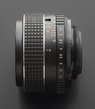 レンズ探求 #53 Super-Multi-Coated TAKUMARとSMC TAKUMAR : ZEISS