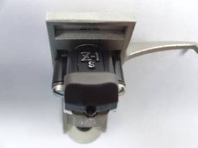 ビクターVictorカートリッジ Z-1Sと互換交換針DT-Z1S （その1