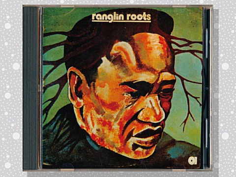 Ernest Ranglin「Ranglin Roots」 : つれづれげえ日記