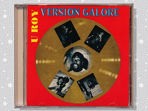 Reggae Definitive」はなかなか素晴らしいレゲエのガイド・ブックです