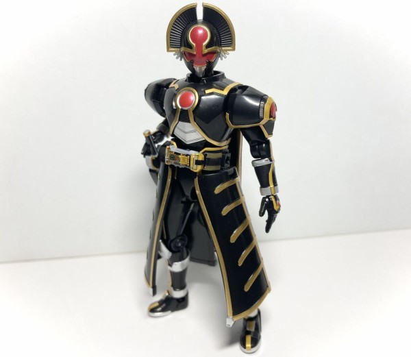 プレバン限定】SODO-CHRONICLE 仮面ライダー555 パラダイス・リゲイン