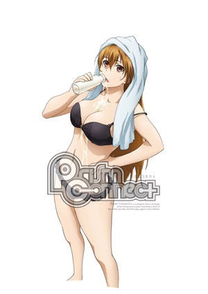 プリズムコネクト「はぐれ勇者の鬼畜美学」描き下ろしイラスト公開！③