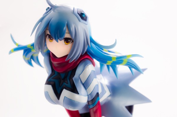 サプライズネクスト ウルトラ怪獣擬人化計画 ガッツ星人 レビュー