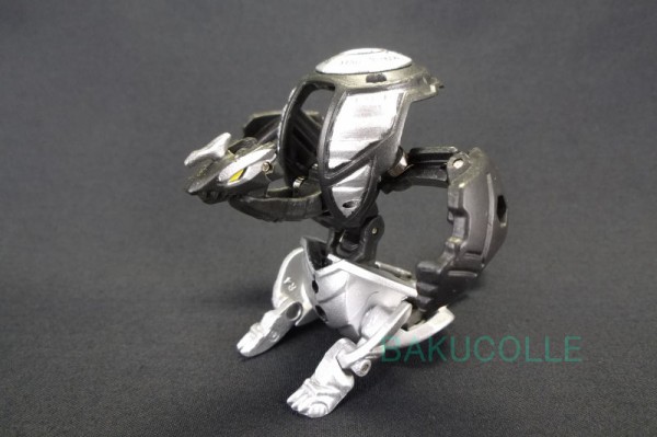 ダークオン・インフィニティ・ヘリオス DARKUS INFINITY HELIOS 闇属性