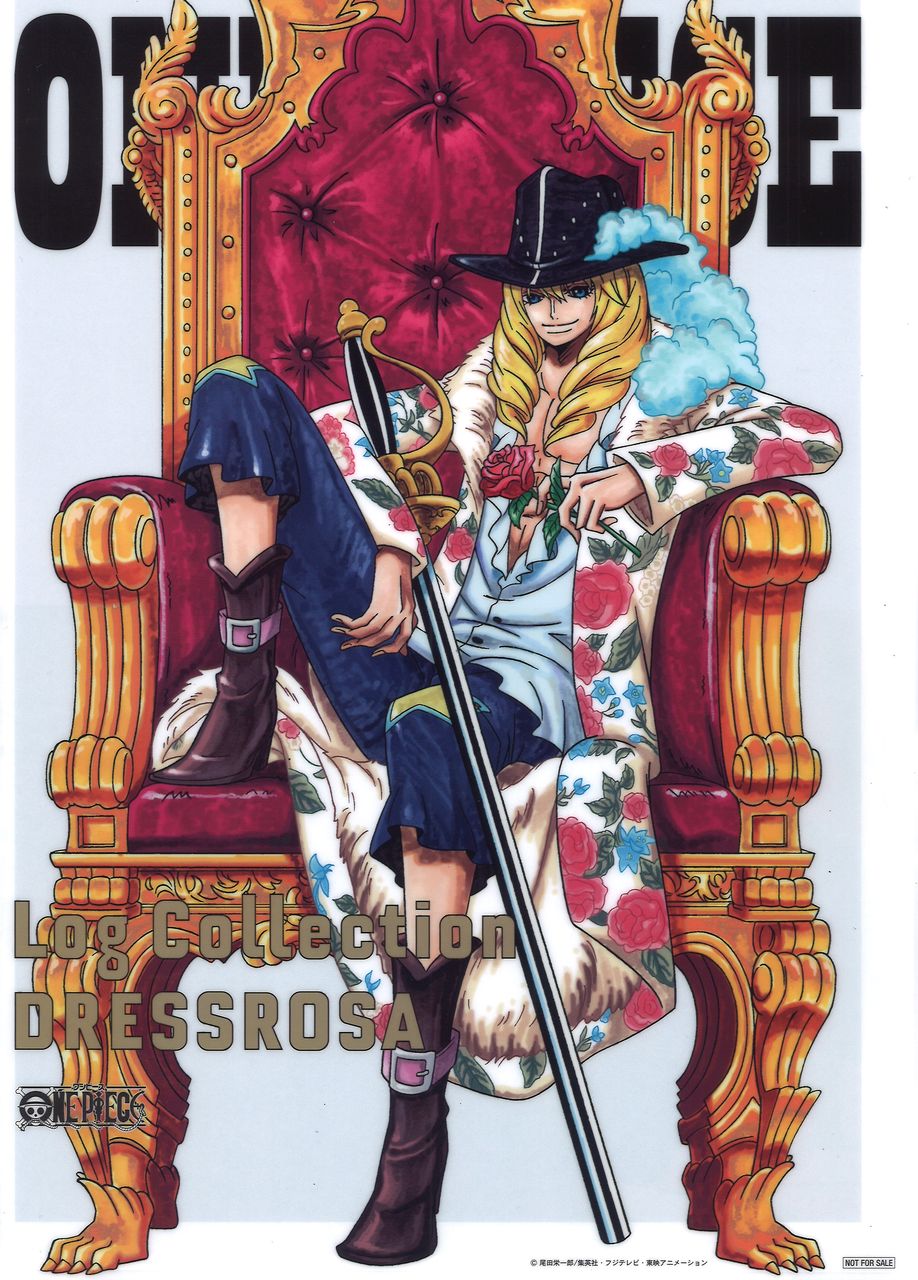 渋谷本店】Log Collection！！！ : ONE PIECE 麦わらストア 航海日誌