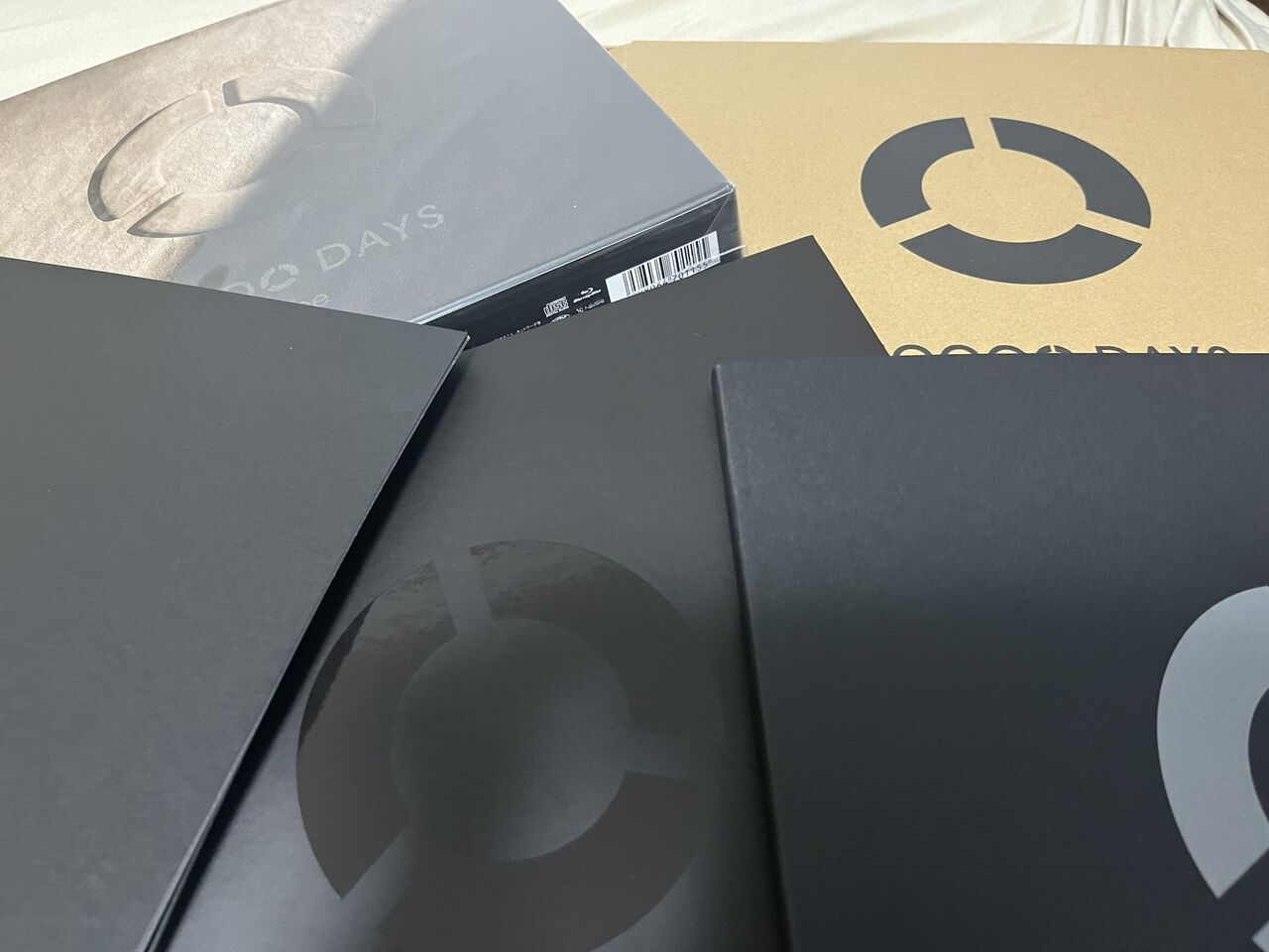 10000 DAYS / globe : mzcll's blog -Review about POP music-