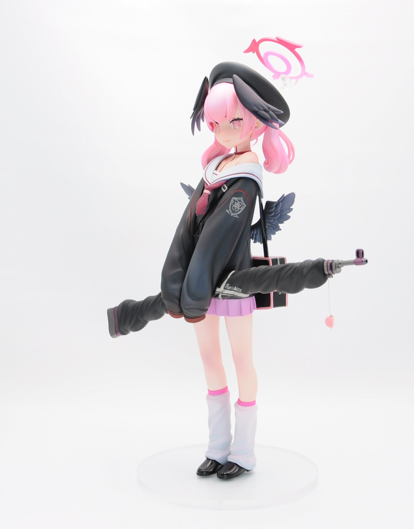 ブルーアーカイブ ブルーアーカイブ 下江 コハル （バニーガール警官