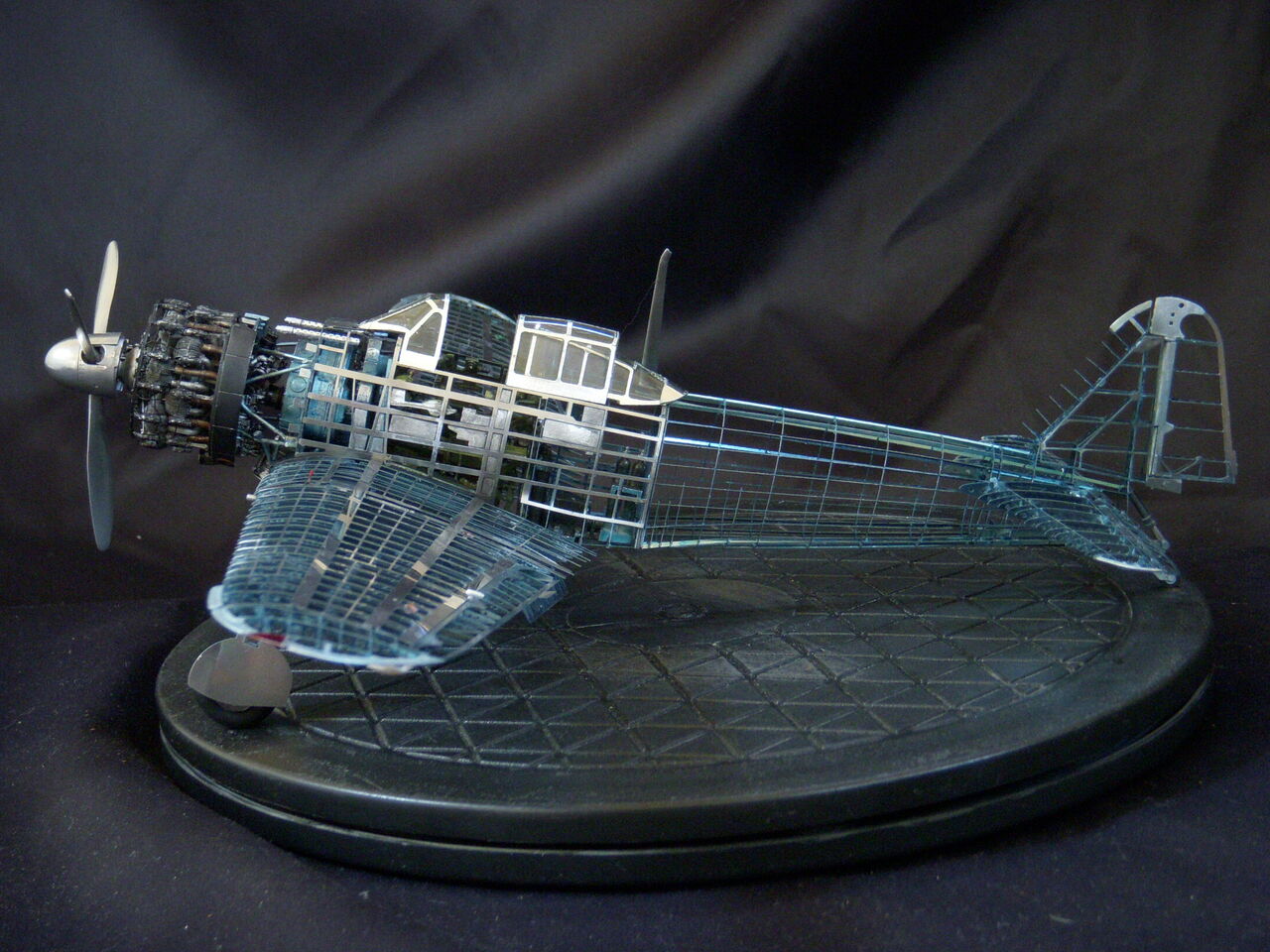 ディアゴスティーニ 零戦をつくる 全巻➕α ディアゴスティーニ 零戦を