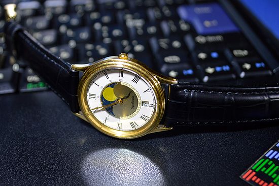 ライトハウス ムーンフェイズ : 千一夜すもつくれん話